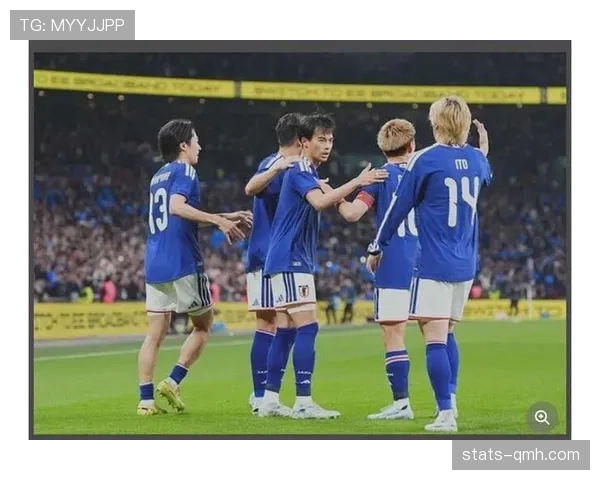 日本队2026世界杯出线形势分析:小组对手实力如何,能否突围晋级淘汰赛 日本队2026世界杯出线形势分析:小组对手实力如何,能否突围晋级淘汰赛